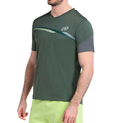 Camiseta Bullpadel Carta