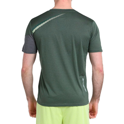 Camiseta Bullpadel Carta