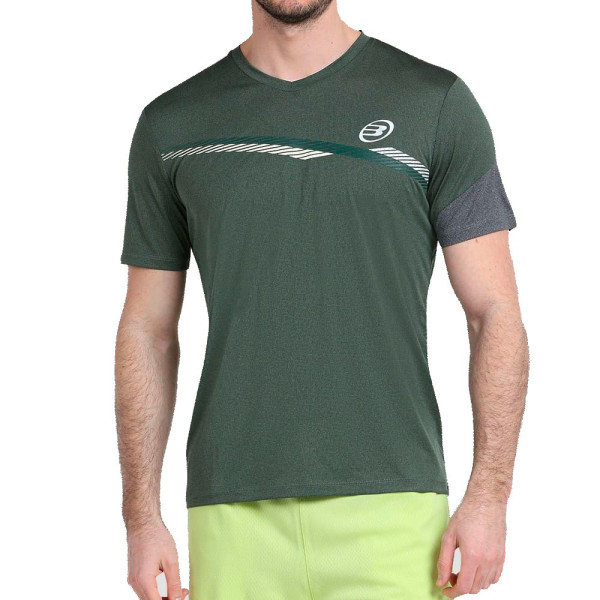 Camiseta Bullpadel Carta