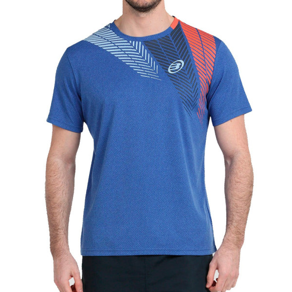 Bullpadel Camiseta Liria