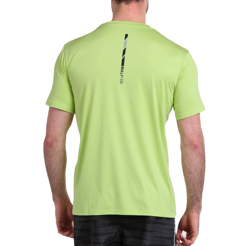 Leteo Bullpadel T-shirt