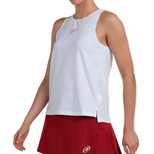 Camiseta Bullpadel ética