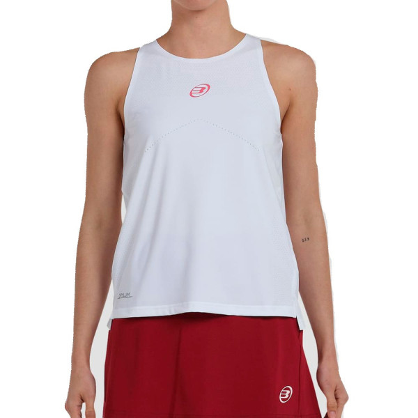 Camiseta Bullpadel ética