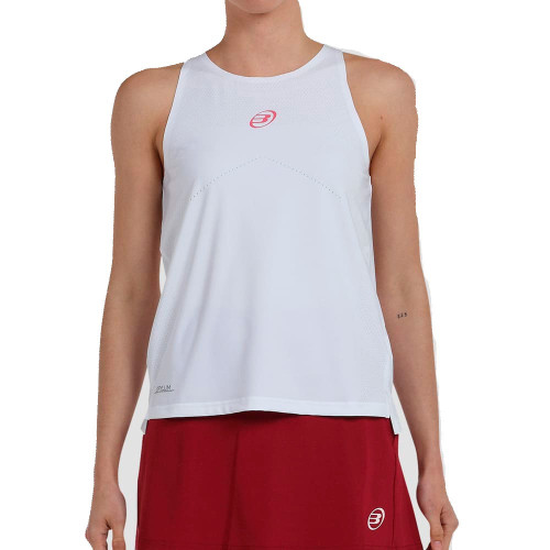 Camiseta Bullpadel ética