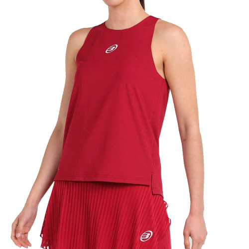 Camiseta Bullpadel ética