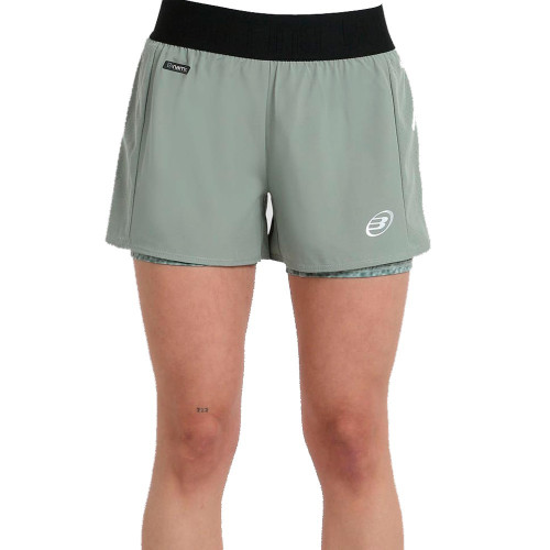 Breca Bullpadel Short Skirt