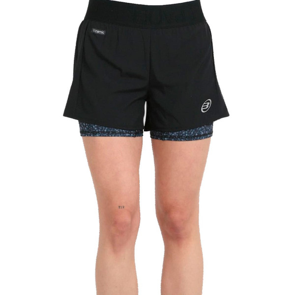 Breca Bullpadel Short Skirt