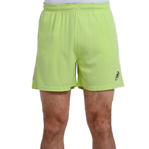 Short Bullpadel Longo