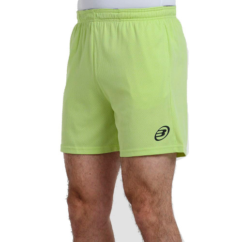 Short Bullpadel Longo