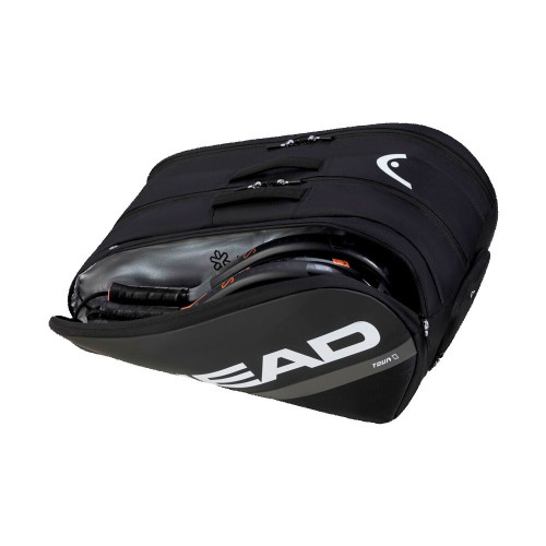 Racket Bag Head Tour Padel...