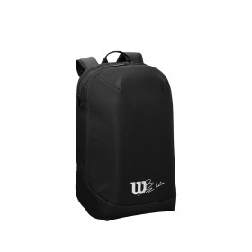 Bela Wilson Backpack Padel Black