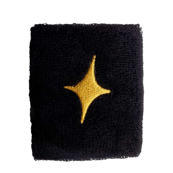 Star Vie Schwarz 24 Armband