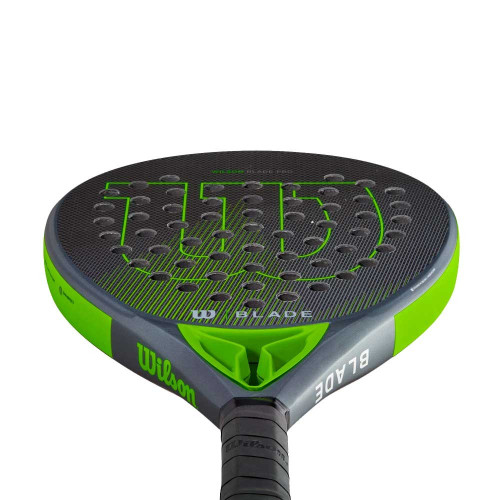 Wilson Blade Pro Padel V2 2