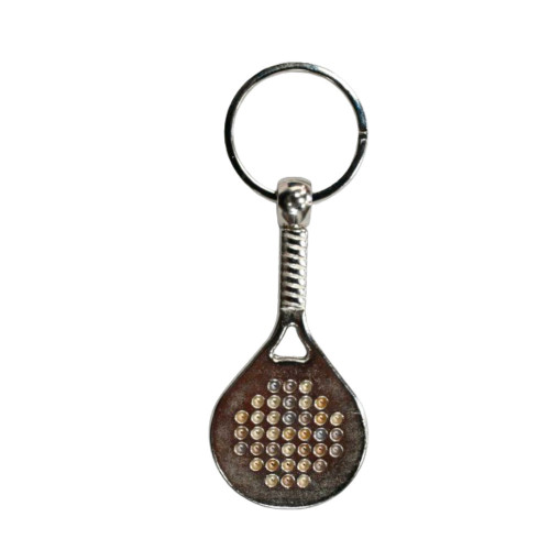 Keychain Stockpadel