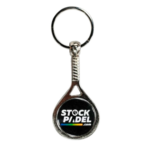 Keychain Stockpadel