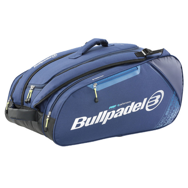 Racket Bag Bullpadel Performance 24