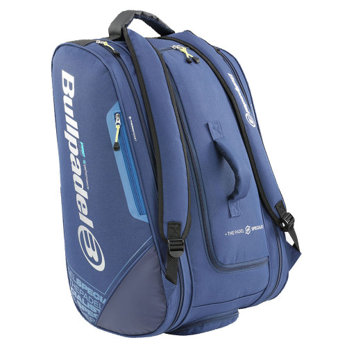 Racket Bag Bullpadel...