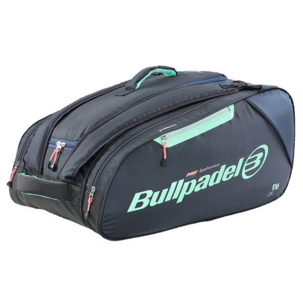 Paddeltasche Bullpadel Leistung 24