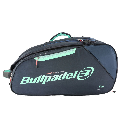 Racket Bag Bullpadel...