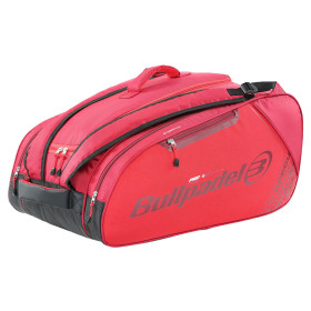 Racket Bag Bullpadel Performance 24