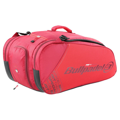 Racket Bag Bullpadel...