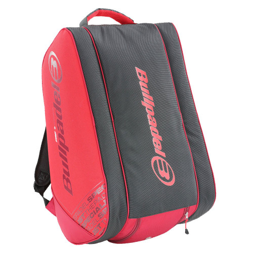 Racket Bag Bullpadel...