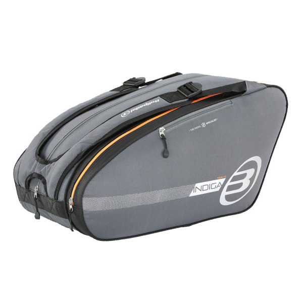 Racket Bag Bullpadel Tour 24