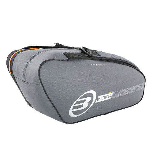 Racket Bag Bullpadel Tour 24