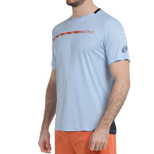 Camiseta de Bullpadel Legal