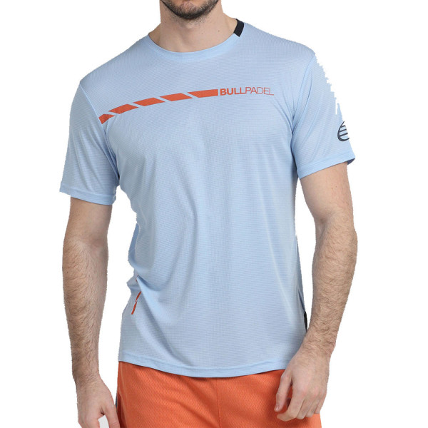 Camiseta de Bullpadel Legal