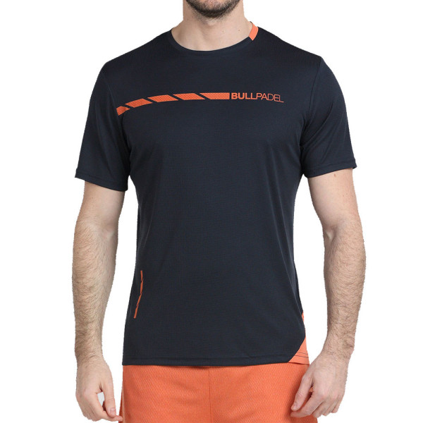 Camiseta de Bullpadel Legal