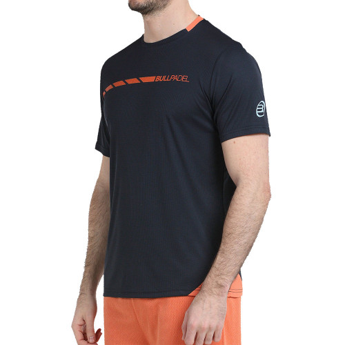 Camiseta de Bullpadel Legal