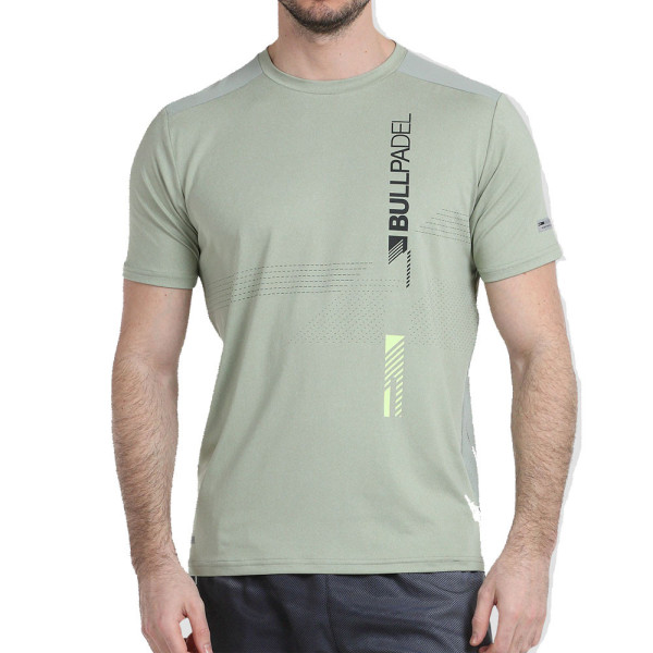 Adive Bullpadel T-shirt