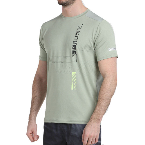 Adive Bullpadel T-shirt