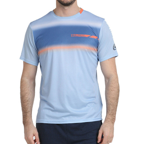 Lacquer Bullpadel T-shirt