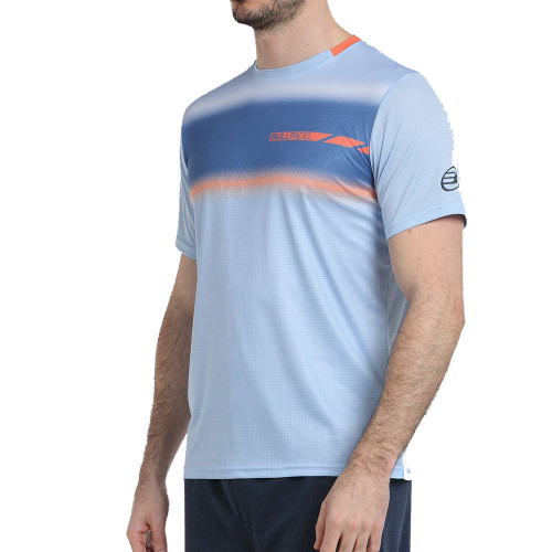 Camiseta Bullpadel de laca