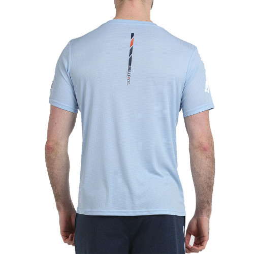 Lacquer Bullpadel T-shirt