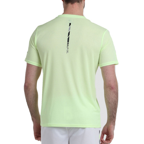 Camiseta Bullpadel de laca