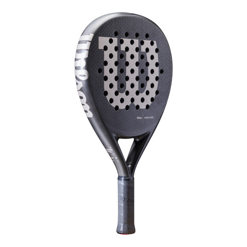 Wilson Carbon Force LT Padel2