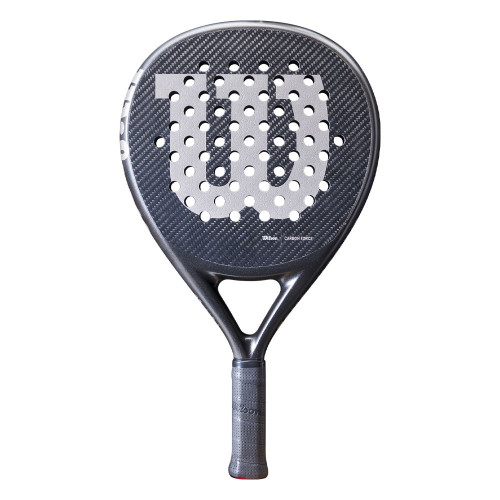 Wilson Carbon Force LT Padel2