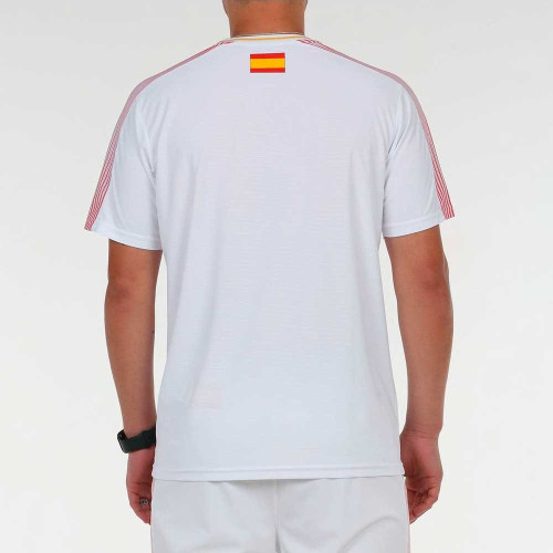 Bullpadel T-shirt de...