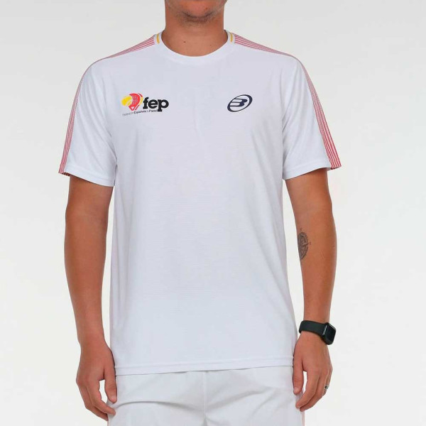 Bullpadel T-shirt de l’équipe...