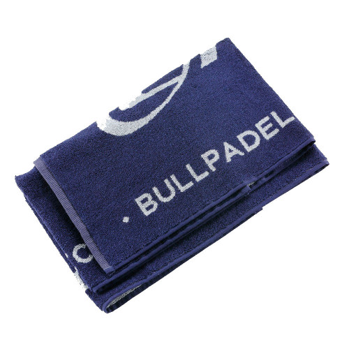 Serviette Bullpadel 100x50cm