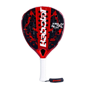 Babolat Technischer Vertuo Juan Lebron 24