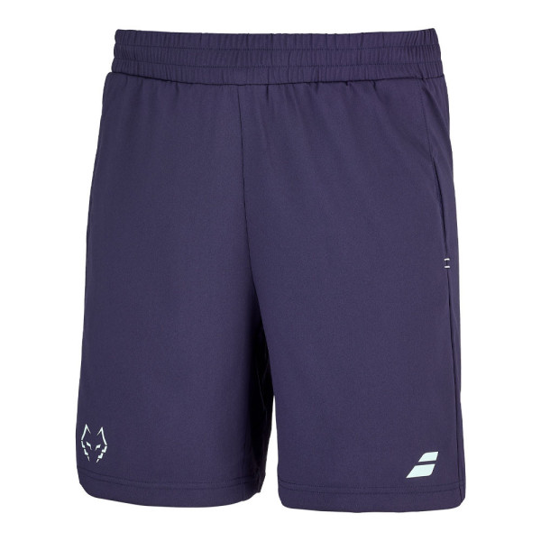 Lebron 24 Babolat Shorts