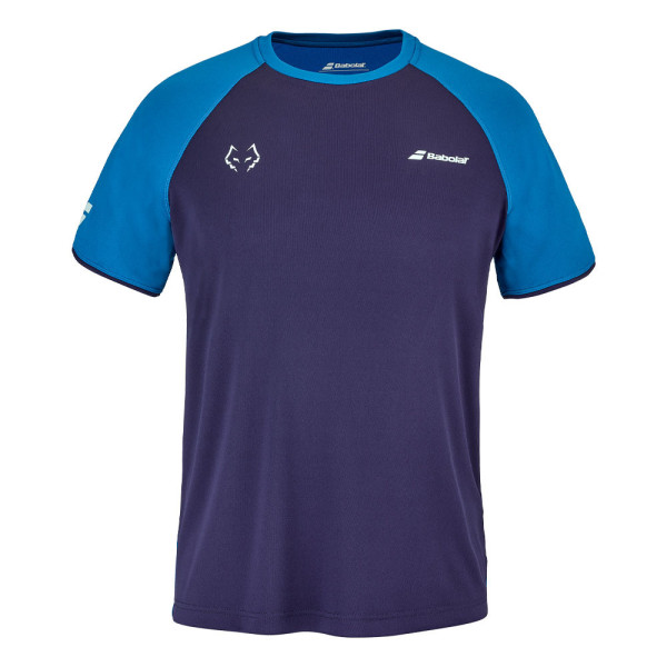 Camiseta Lebron Babolat