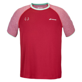 Camiseta Lebron Babolat