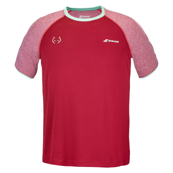 Lebron Babolat T-shirt