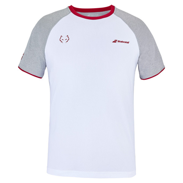 Camiseta Lebron Babolat