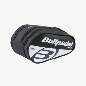 Astuccio Bullpadel Custodia nera